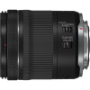 Canon RF 24-105mm f/4-7.1 IS STM-1