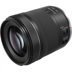 Canon RF 24-105mm f/4-7.1 IS STM - Vista principal