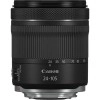 Canon RF 24-105mm f/4-7.1 IS STM - Objetivo Canon|MCZ DIRECT