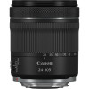 Canon RF 24-105mm f/4-7.1 IS STM-3