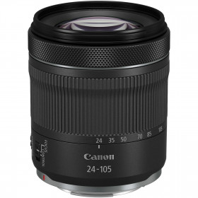 Objectif Canon RF 24-105mm F4-7.1 IS STM-4
