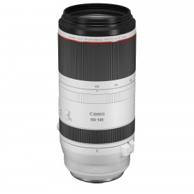 Canon RF 24-105 mm F4L IS USM - Objectif photo|MCZ DIRECT