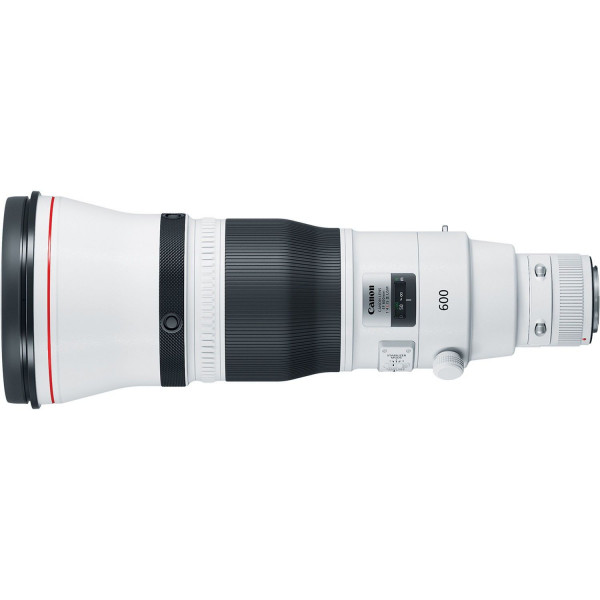 Canon EF 600mm f/4L IS III USM-1