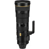 Objectif Nikon AF-S NIKKOR 180-400mm F4E TC1.4 FL ED VR-12