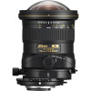 Objetivo Nikon PC Nikkor 19mm F/4E ED-2