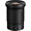 Nikon NIKKOR Z 20mm f/1.8 S-2