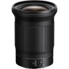 Nikon NIKKOR Z 20mm F1.8 S - Objectif photo|MCZ DIRECT