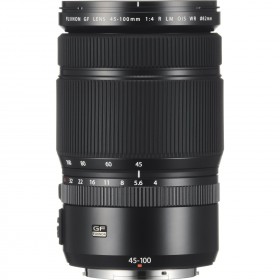 OBJETIVOS FUJIFILM|MCZ DIRECT 2