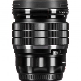 Olympus M.Zuiko Digital ED 17mm F1.2 PRO - Detalle tecnico Olympus M.Zuiko Digital ED 17mm F1.2 PRO - Detalle tecnico