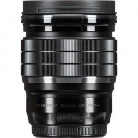 Olympus M.Zuiko Digital ED 17mm F1.2 PRO - Detalle tecnico Olympus M.Zuiko Digital ED 17mm F1.2 PRO - Detalle tecnico