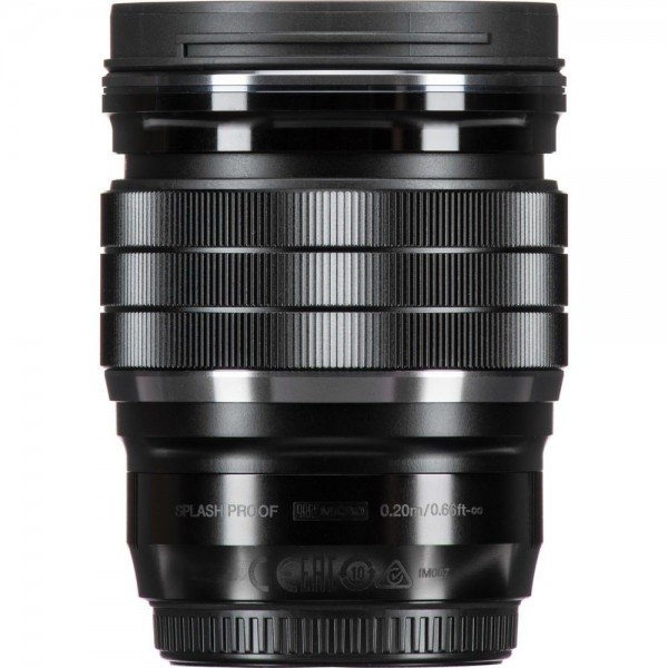 Olympus M.Zuiko Digital ED 17mm F1.2 PRO - Objetivo Olympus-4