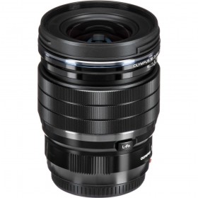 Olympus M.Zuiko Digital ED 17mm F1.2 PRO - Vista principal Olympus M.Zuiko Digital ED 17mm F1.2 PRO - Vista principal