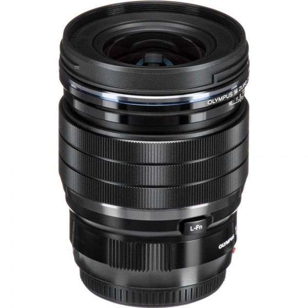 Olympus M.Zuiko Digital ED 17mm F1.2 PRO|MCZ DIRECT