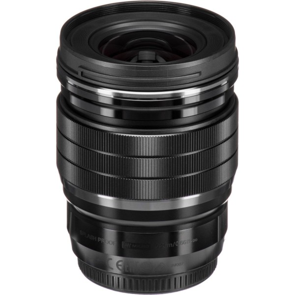 Olympus M.Zuiko Digital ED 17mm F1.2 PRO|MCZ DIRECT