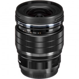 Olympus M.Zuiko Digital ED 17mm F1.2 PRO - Detalle tecnico Olympus M.Zuiko Digital ED 17mm F1.2 PRO - Detalle tecnico