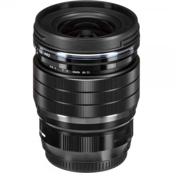Olympus M.Zuiko Digital ED 17mm F1.2 PRO|MCZ DIRECT