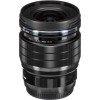 Olympus M.Zuiko Digital ED 17mm F1.2 PRO - Objectif photo-9