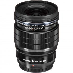 Olympus M.Zuiko Digital ED 17mm F1.2 PRO - Detalle tecnico Olympus M.Zuiko Digital ED 17mm F1.2 PRO - Detalle tecnico
