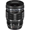 Olympus M.Zuiko Digital ED 17mm F1.2 PRO - Objetivo Olympus|MCZ DIRECT
