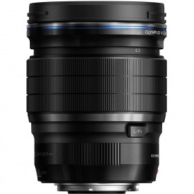 Olympus M.Zuiko Digital ED 17mm F1.2 PRO - Vista principal Olympus M.Zuiko Digital ED 17mm F1.2 PRO - Vista principal
