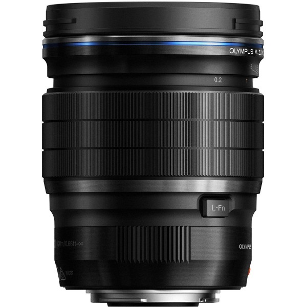 Olympus M.Zuiko Digital ED 17mm F1.2 PRO|MCZ DIRECT