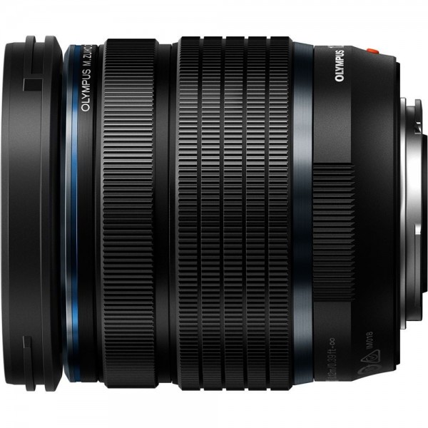 Olympus M.Zuiko Digital ED 12-45mm f/4 PRO|MCZ DIRECT