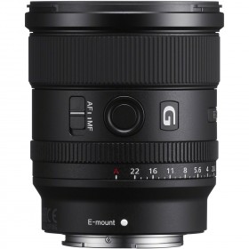 SONY LENSES|MCZ DIRECT 2