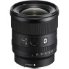 Sony FE 20mm f/1.8 G - Objetivo Sony|MCZ DIRECT