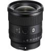 Sony FE 20mm F1.8 G - Objectif photo|MCZ DIRECT