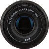 Panasonic Leica DG Summilux 25mm F1.4 II Asph. - Objectif photo|MCZ DIRECT