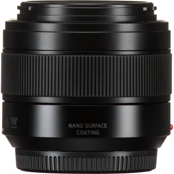 Panasonic Leica DG Summilux 25mm F1.4 II Asph. - Objetivo Panasonic|MCZ DIRECT