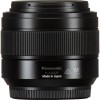 Panasonic Leica DG Summilux 25mm F1.4 II Asph. - Objectif photo|MCZ DIRECT