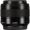 Panasonic Leica DG Summilux 25mm F1.4 II Asph. - Objectif photo|MCZ DIRECT