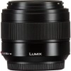 Panasonic Leica DG Summilux 25mm F1.4 II Asph. - Objetivo Panasonic|MCZ DIRECT