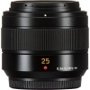 Panasonic Leica DG Summilux 25mm F1.4 II Asph. - Objectif photo|MCZ DIRECT
