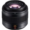 Panasonic Leica DG Summilux 25mm F1.4 II Asph. - Objetivo Panasonic|MCZ DIRECT
