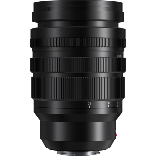 Panasonic Leica DG Summilux 10-25mm F1.7 Asph. - Objetivo Panasonic|MCZ DIRECT