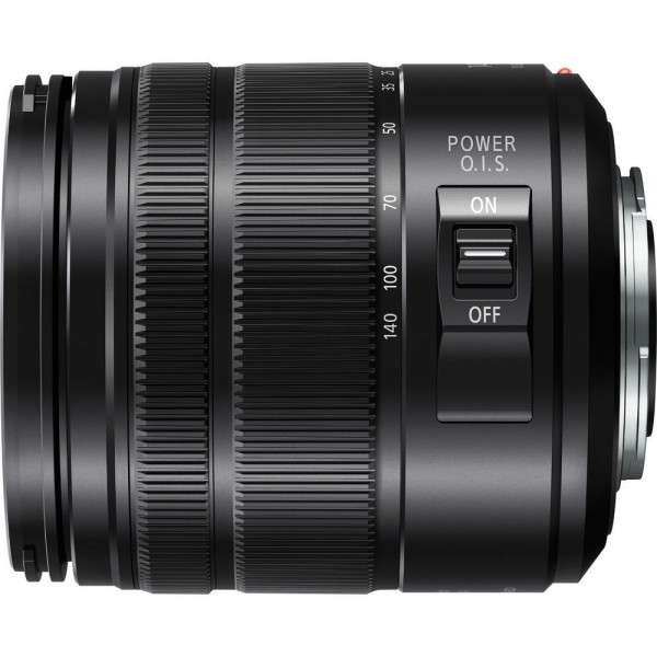 Panasonic Lumix G Vario 14-140mm f/3.5-5.6 II ASPH. POWER O.I.S.-2