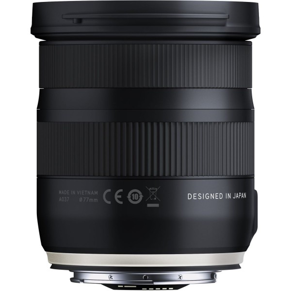 Tamron 17-35mm f/2.8-4 DI OSD (A037) Nikon |2 Years Warranty-2