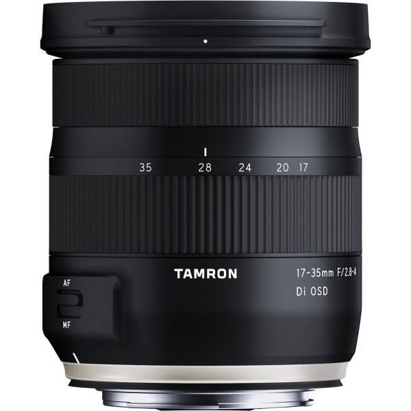Tamron 17-35mm f/2.8-4 DI OSD (A037) Nikon |2 Years Warranty-4