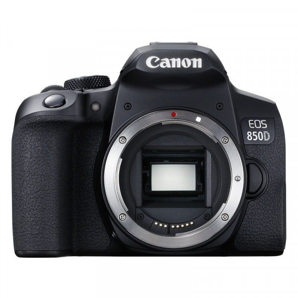 Canon EOS 850D Body-1