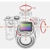 Sony A7 III Nu + NP-FZ100 - Appareil Photo Hybride|MCZ DIRECT