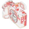 Sony Alpha 7 III Body + NP-FZ100|MCZ DIRECT