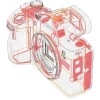 Sony A7 III Nu + NP-FZ100 - Appareil Photo Hybride|MCZ DIRECT