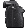 Sony Alpha 7 III Body + NP-FZ100|MCZ DIRECT