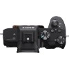 Sony Alpha 7 III Body + NP-FZ100|MCZ DIRECT