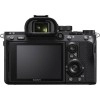 Sony A7 III Nu + NP-FZ100 - Appareil Photo Hybride|MCZ DIRECT