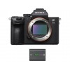 Sony A7 III Cuerpo + NP-FZ100 - Camara mirrorless|MCZ DIRECT