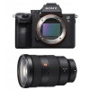 Sony A7 III + SEL FE 24-70 mm f/2.8 GM - Camara mirrorless|MCZ DIRECT