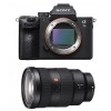 Sony A7 III + SEL FE 24-70 mm f/2.8 GM - Appareil Photo Hybride|MCZ DIRECT
